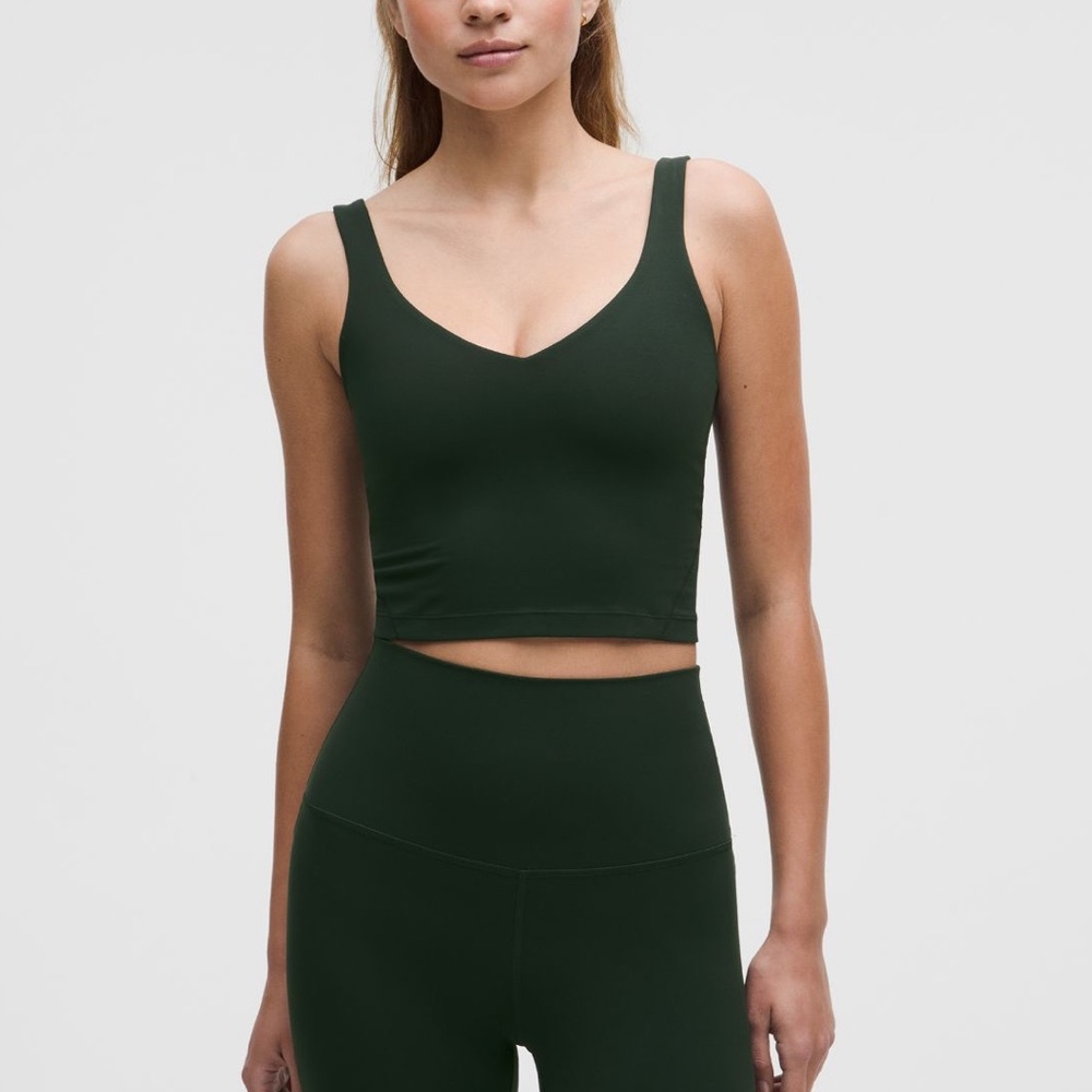 LULULEMON Align Tank
